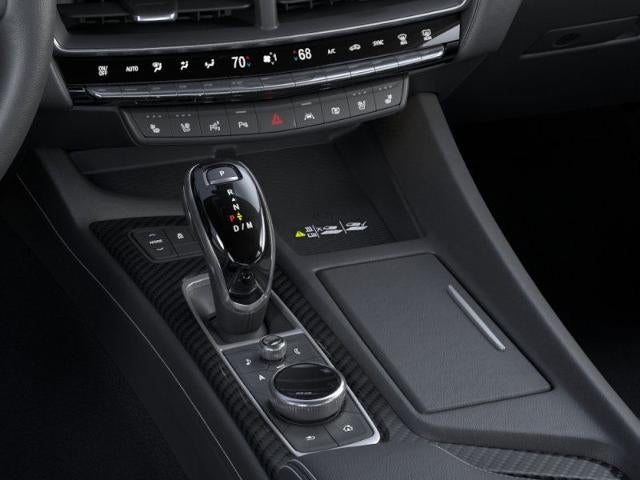 2026 Cadillac CT5-V 4dr Sdn