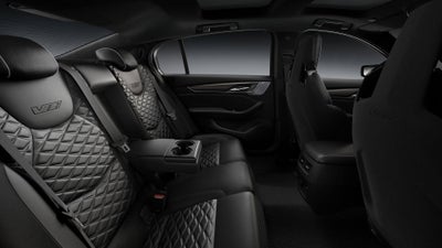 2026 Cadillac CT5-V 4dr Sdn