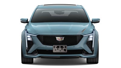 2026 Cadillac CT5-V 4dr Sdn