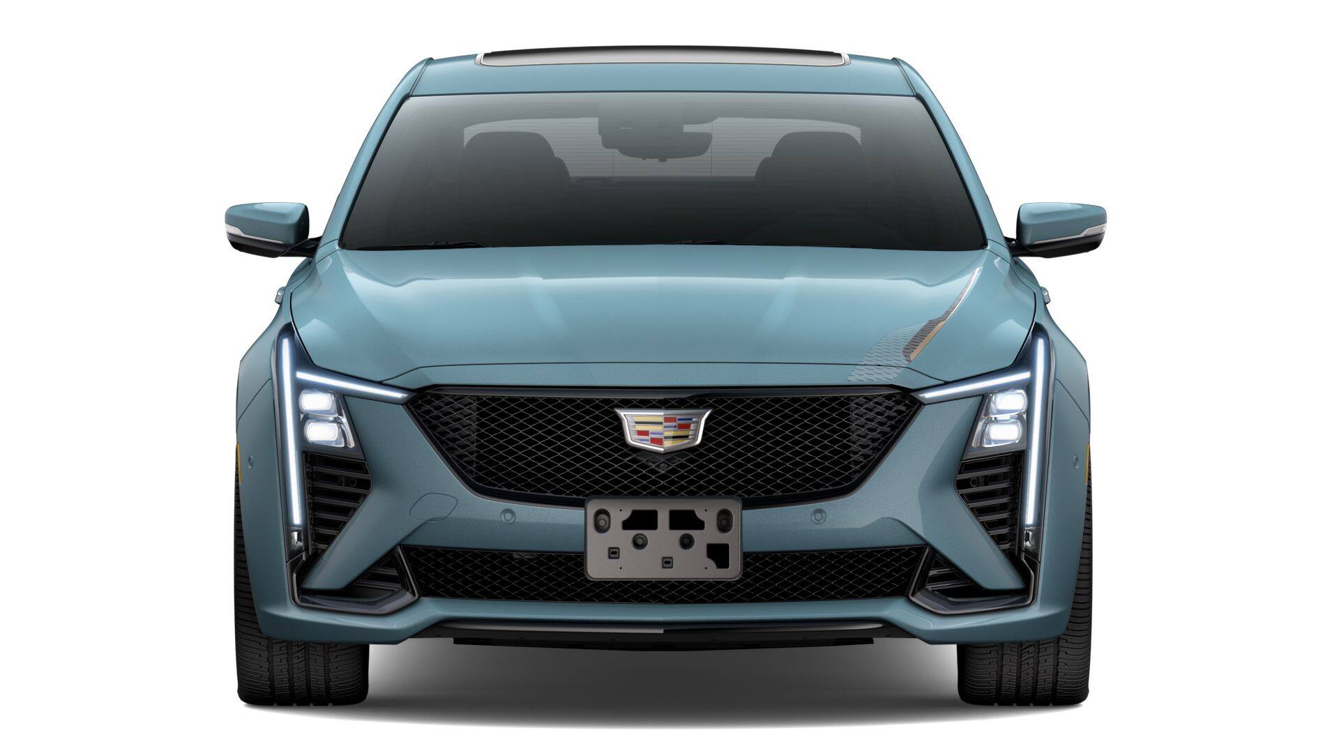 2026 Cadillac CT5-V 4dr Sdn