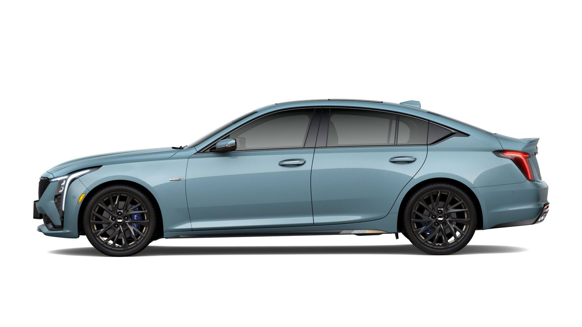 2026 Cadillac CT5-V 4dr Sdn