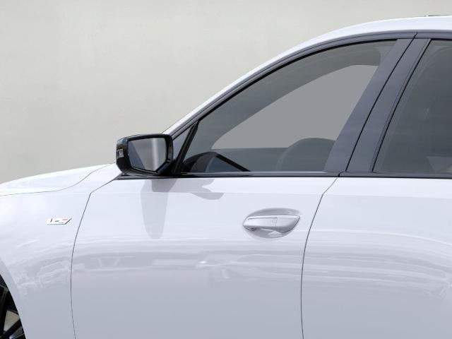 2026 Cadillac CT5-V 4dr Sdn