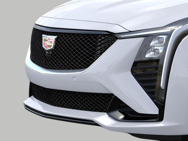 2026 Cadillac CT5-V 4dr Sdn