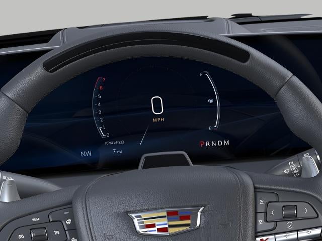 2026 Cadillac CT5-V 4dr Sdn