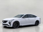 2026 Cadillac CT5-V 4dr Sdn