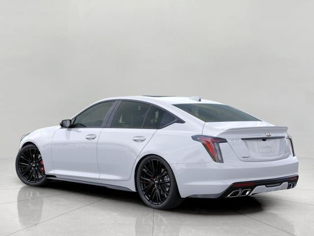2026 Cadillac CT5-V 4dr Sdn