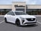 2026 Cadillac CT5-V 4dr Sdn