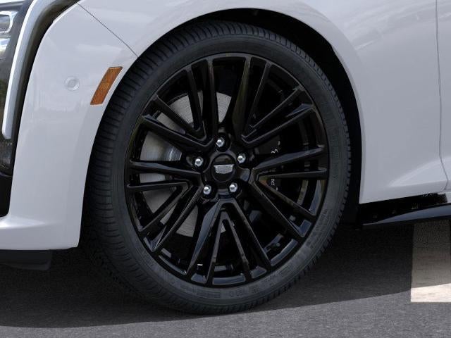 2026 Cadillac CT5-V 4dr Sdn