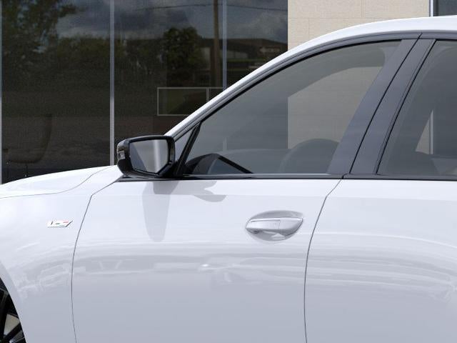 2026 Cadillac CT5-V 4dr Sdn