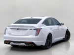 2026 Cadillac CT5-V 4dr Sdn