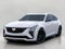 2026 Cadillac CT5-V 4dr Sdn