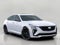 2026 Cadillac CT5-V 4dr Sdn