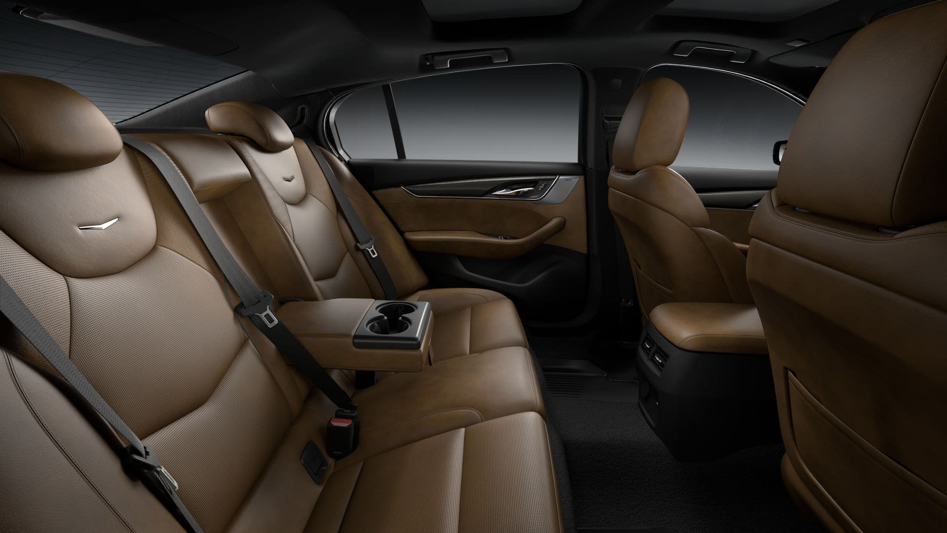 2026 Cadillac CT5-V 4dr Sdn