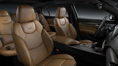 2026 Cadillac CT5-V 4dr Sdn