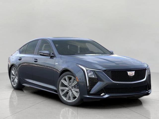 2026 Cadillac CT5-V 4dr Sdn