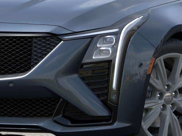 2026 Cadillac CT5-V 4dr Sdn