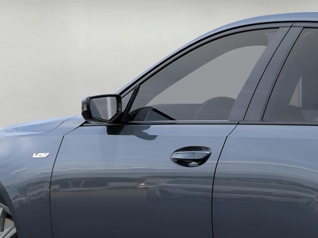 2026 Cadillac CT5-V 4dr Sdn