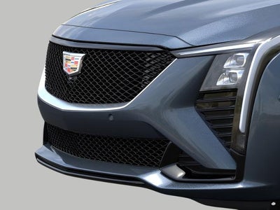 2026 Cadillac CT5-V 4dr Sdn