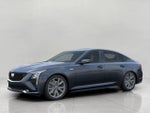 2026 Cadillac CT5-V 4dr Sdn