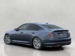 2026 Cadillac CT5-V 4dr Sdn