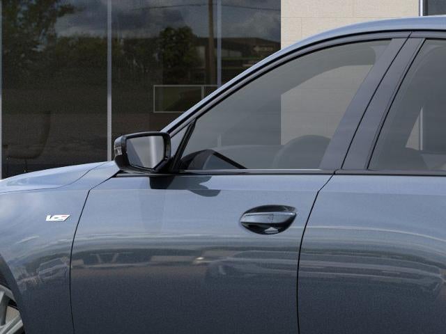 2026 Cadillac CT5-V 4dr Sdn