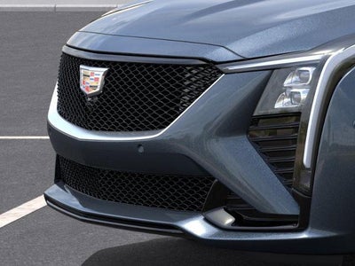 2026 Cadillac CT5-V 4dr Sdn
