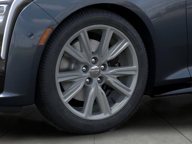 2026 Cadillac CT5-V 4dr Sdn