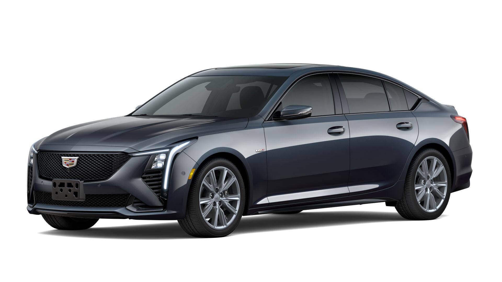 2026 Cadillac CT5-V 4dr Sdn