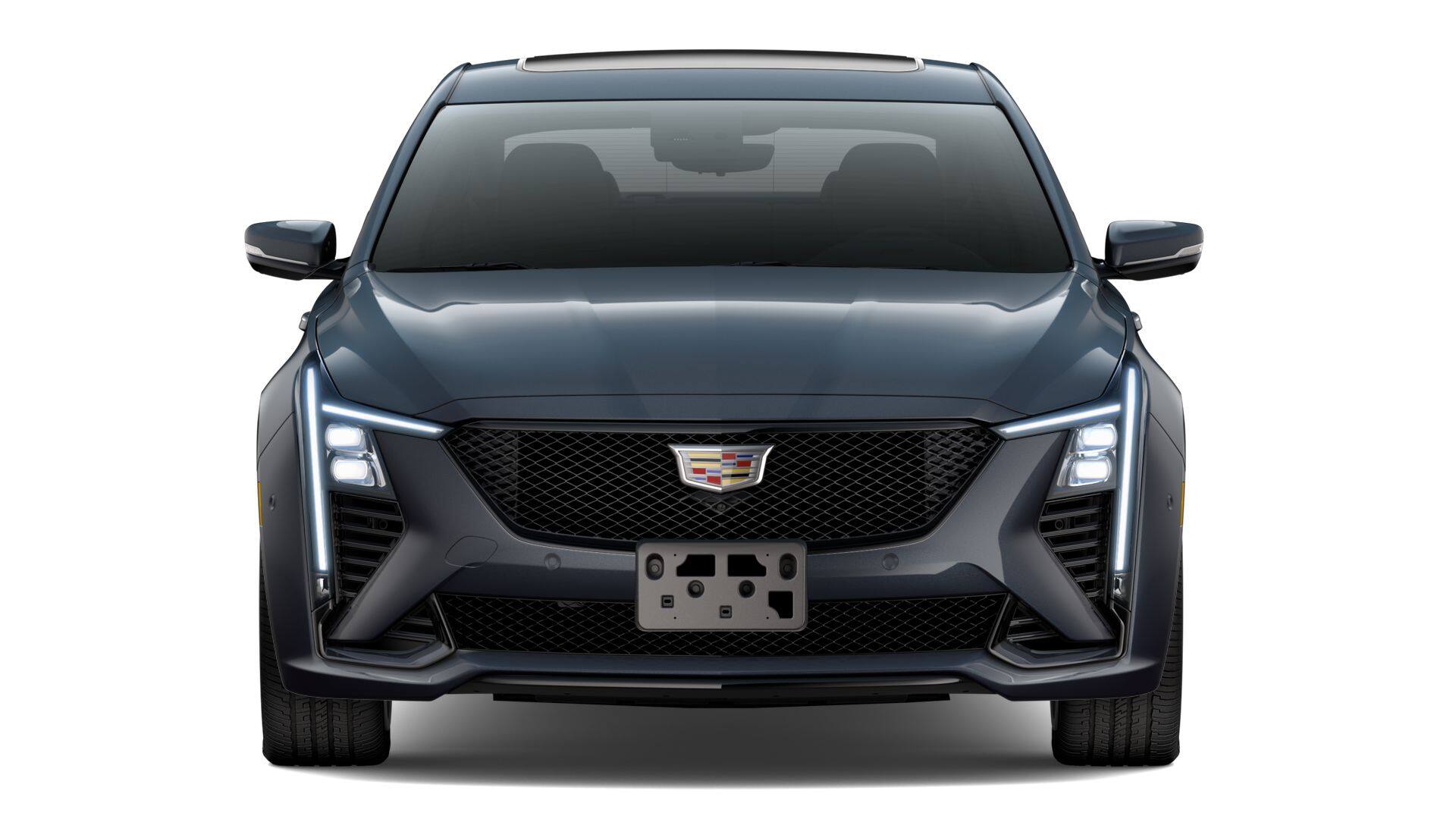 2026 Cadillac CT5-V 4dr Sdn