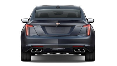 2026 Cadillac CT5-V 4dr Sdn