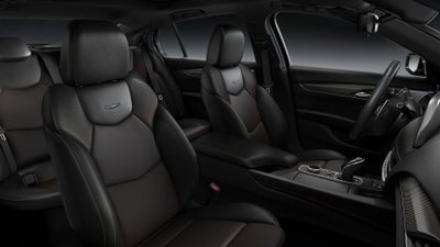 2026 Cadillac CT5-V 4dr Sdn