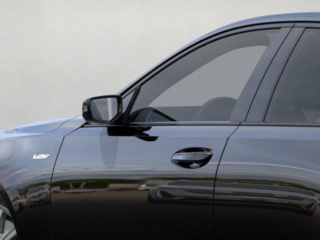 2026 Cadillac CT5-V 4dr Sdn