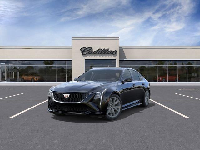 2026 Cadillac CT5-V 4dr Sdn