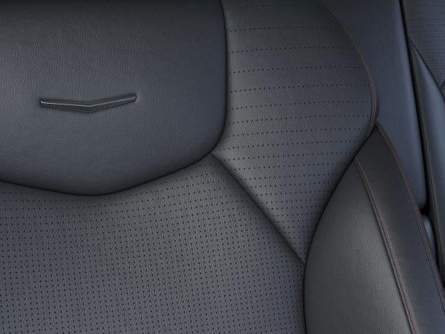 2026 Cadillac CT5-V 4dr Sdn