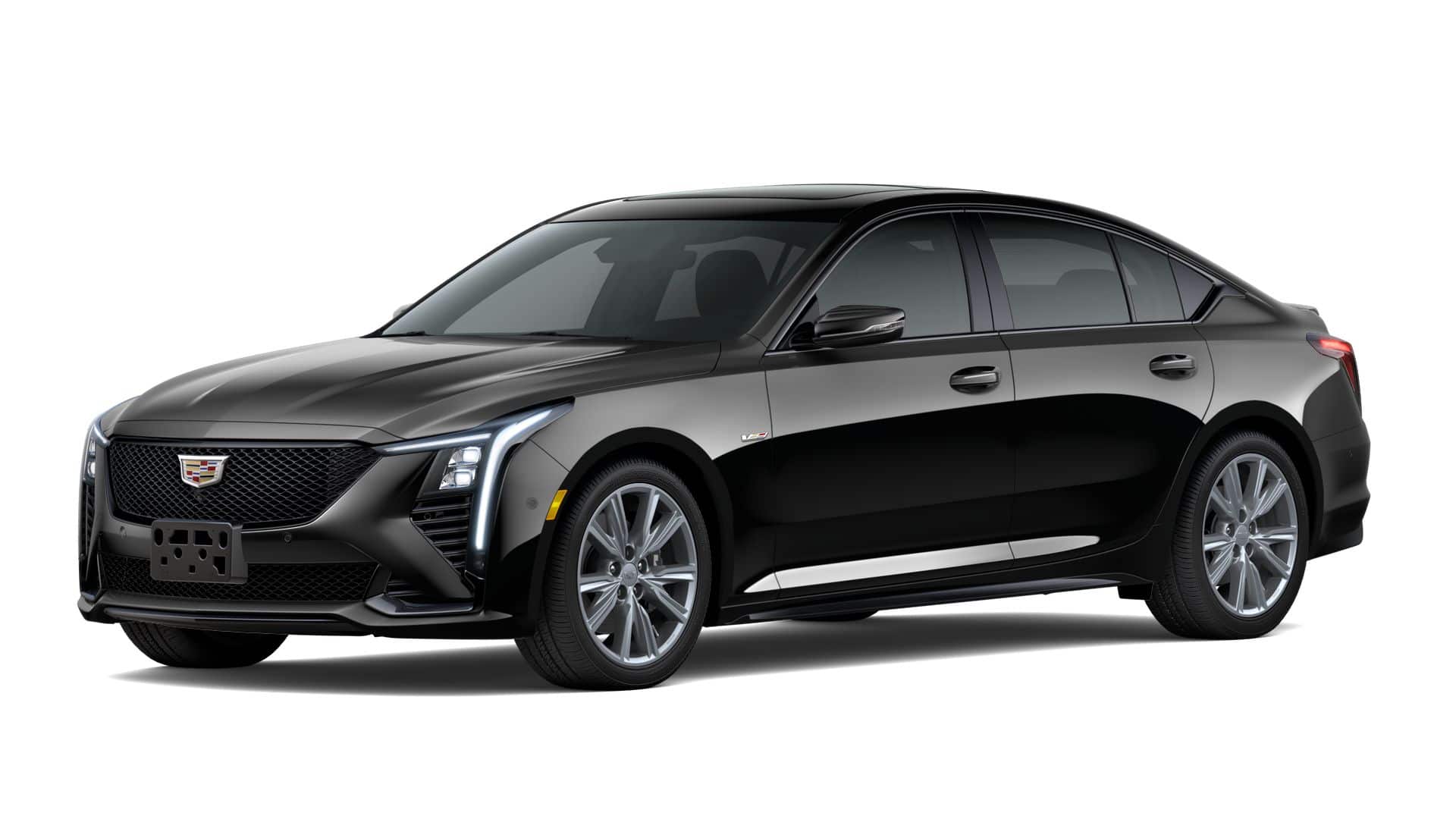 2026 Cadillac CT5-V 4dr Sdn