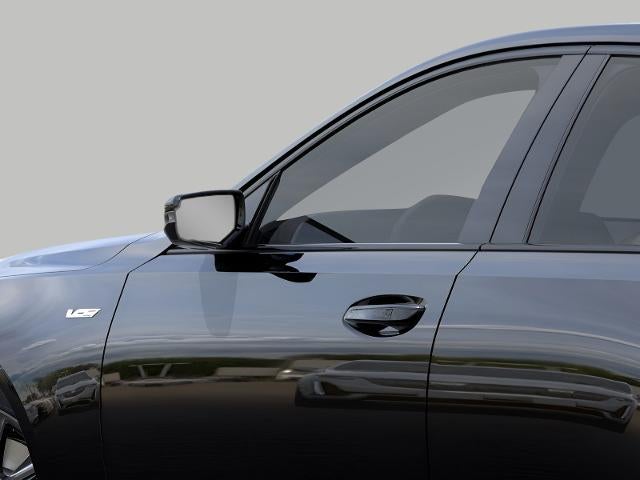 2026 Cadillac CT5-V 4dr Sdn