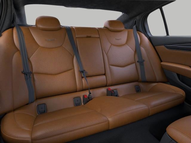 2026 Cadillac CT5-V 4dr Sdn