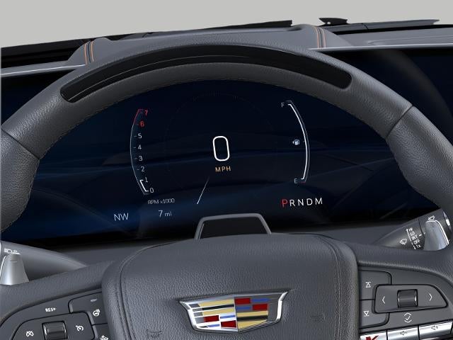 2026 Cadillac CT5-V 4dr Sdn
