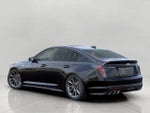 2026 Cadillac CT5-V 4dr Sdn