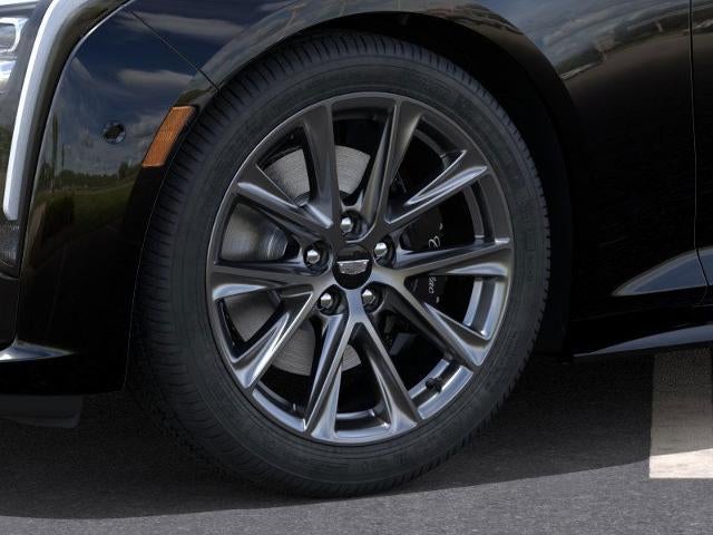 2026 Cadillac CT5-V 4dr Sdn