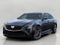 2026 Cadillac CT5-V 4dr Sdn
