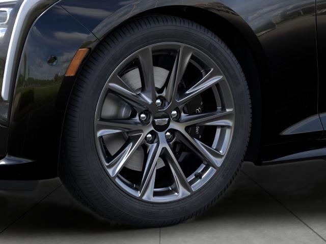 2026 Cadillac CT5-V 4dr Sdn