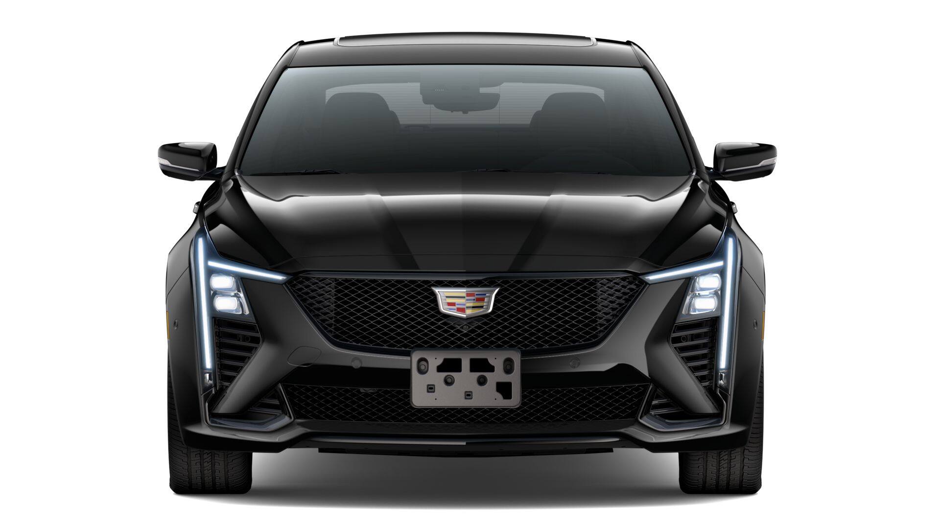 2026 Cadillac CT5-V 4dr Sdn