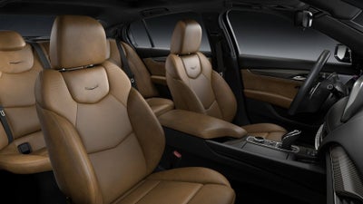 2026 Cadillac CT5-V 4dr Sdn