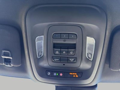 2024 Cadillac CT5 4dr Sdn Luxury