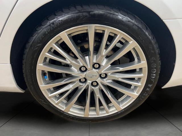 2020 Cadillac CT6 4dr Sdn 3.6L Premium Luxury