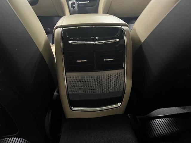 2020 Cadillac CT6 4dr Sdn 3.6L Premium Luxury