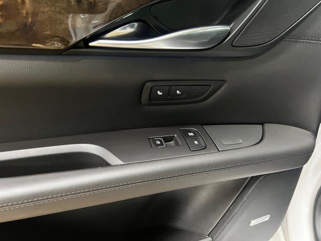 2017 Cadillac CT6 4dr Sdn 3.0L Turbo Premium Luxury AWD