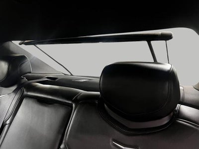 2017 Cadillac CT6 4dr Sdn 3.0L Turbo Premium Luxury AWD