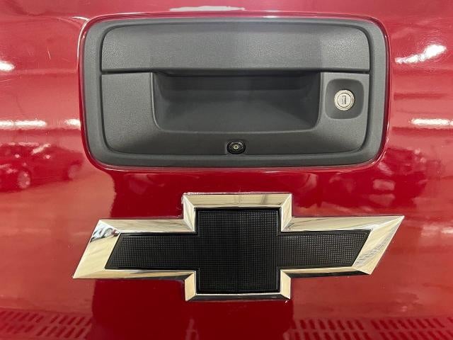 2018 Chevrolet Colorado 4WD Crew Cab 128.3 Z71